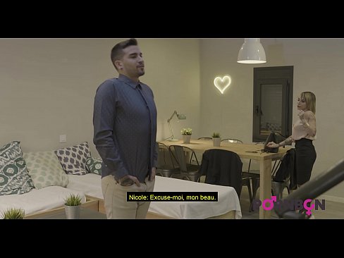 ❤️ PORNBCN 4K 巨乳の熟女がアナルファックされたがっている 巨根の若いジゴロ フェラチオ アモルティズム ハードファック 手コキ 犬スタイル マンコ舐め オルガズム フランス語字幕 ️❌ ジャストポルノ ❌️